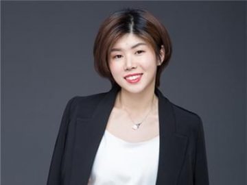 徐穎鶯-全案原創(chuàng)設計師